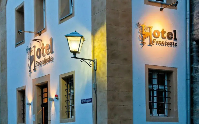Hotel Fronfeste