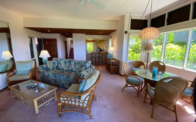 Kapalua Ridge Villas 1011