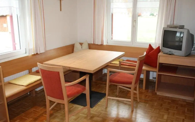 Ferienwohnungen Familie Eberle