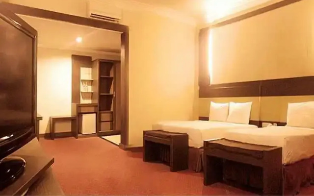 Hotel Andika Syariah