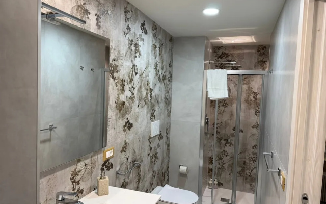 Catania Center B&B