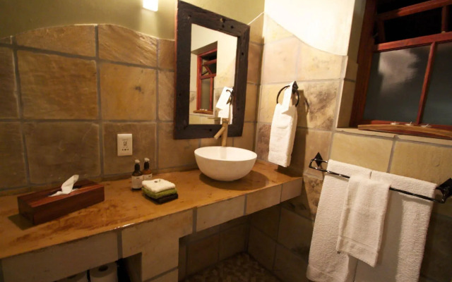 Villa Chad Luxury Guesthouse