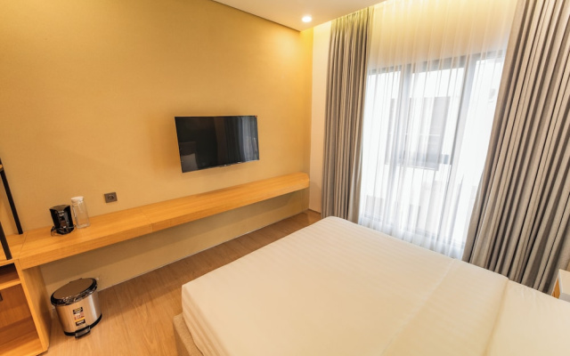 JW Home Boutique Hotel Cirebon, Azana Hotels Collection