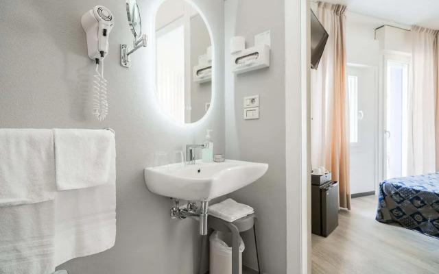 Hotel Alemagna B&B Lido del Sole Pet Friendly
