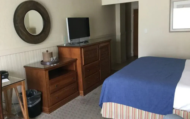 The Avenue Inn and Spa