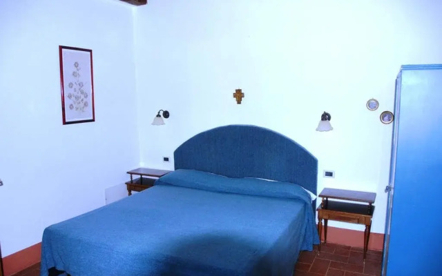 Agriturismo "Ai frati"