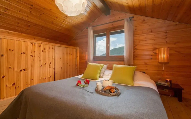 Chalet La Luge