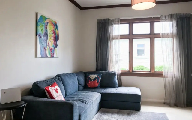 The Brooklands Bungalow