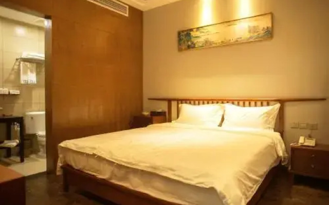 Hangzhou Hua Qing Yuan Inn