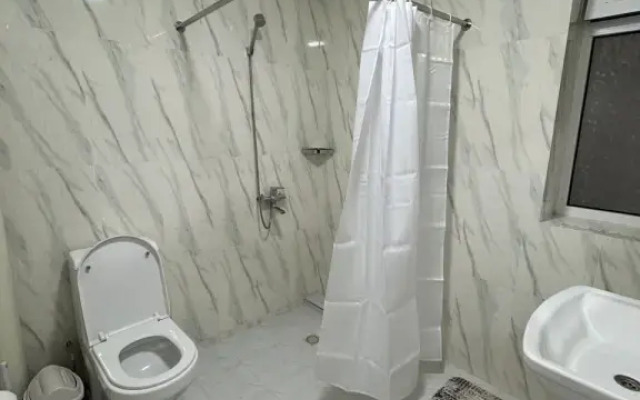 Toshkent Comfort