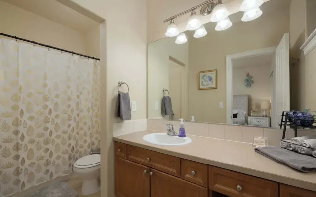 Charming Bend Sanctuary for 6!
