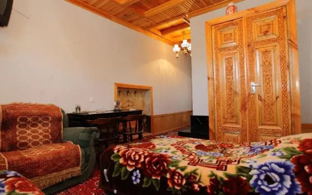 Furkat Guest House