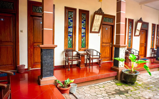 Hotel Laweyan