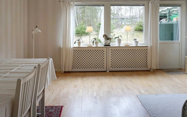 4 Star Holiday Home in Ekero