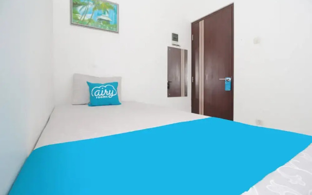 Airy Eco Miroto Seteran Serut Semarang