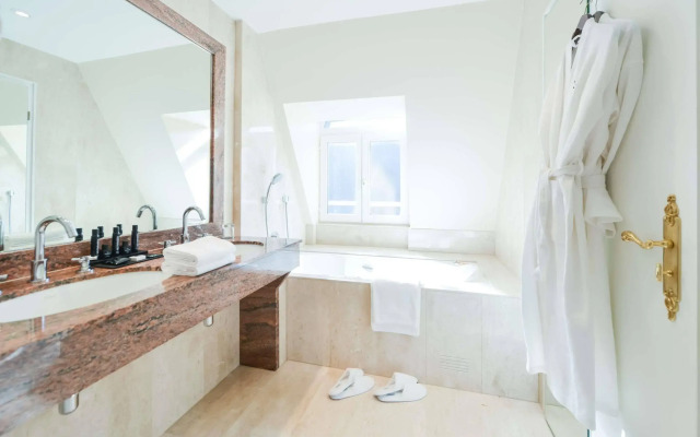 Hôtel Régent Contades  By Stay Collection