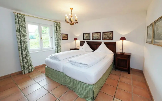 Hofgut Albführen - Hotel & Restaurant
