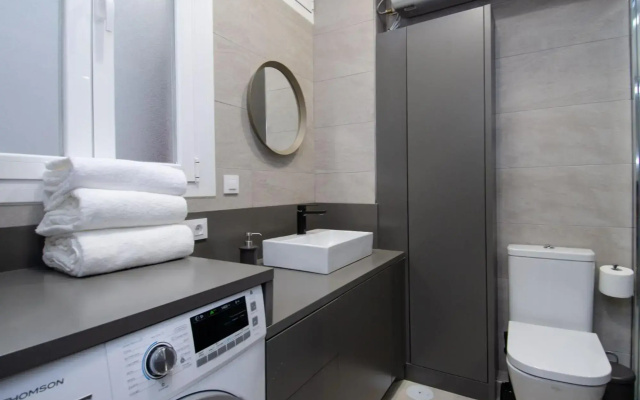APARTAMENTOS VIVE MADRID - Casa Duque