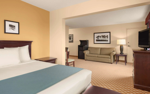 Country Inn & Suites by Radisson, Sioux Falls