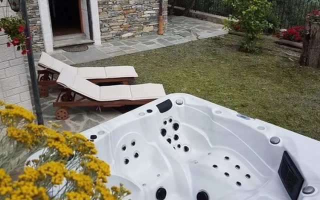 Agriturismo Dinoabbo Apt