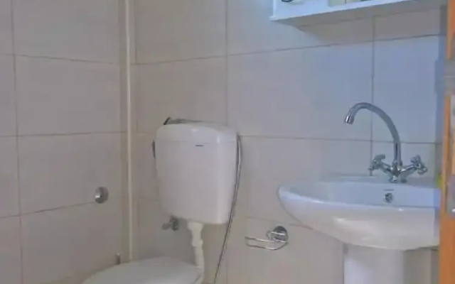 La Porta Apartments