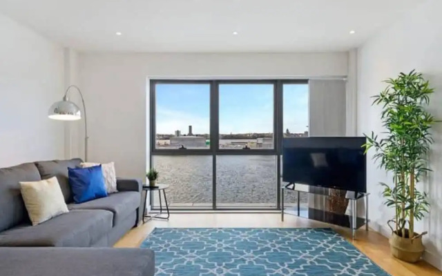 Host Apartments Waterfront View