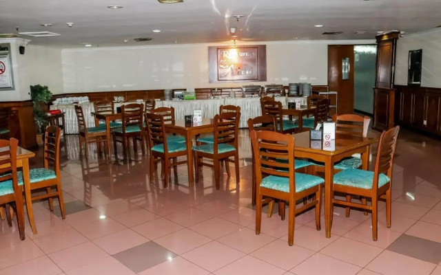 Hotel Arwana