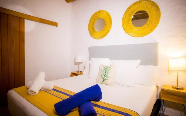 La Palma Holbox WELLNES SUITES & APARTMENTS