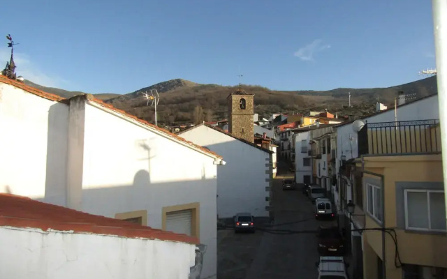 Apartamento Turístico Navalinda
