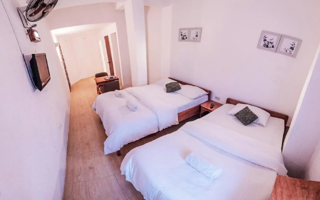 Sea Horse Guest House