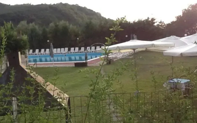 Hotel LAmico