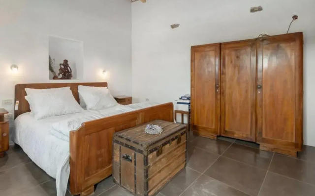 Pool & Sauna Villa Gizela