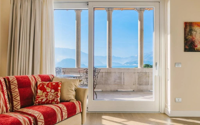 Villa Monti