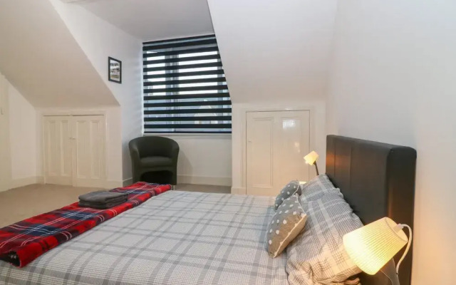 Rockstar Cottage