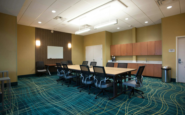 Springhill Suites Canton