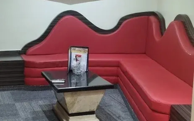 Hotel Niagara carretera Dgo-Mazatlan