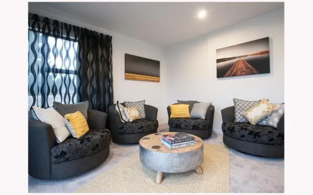 Alpine Suites On Tekapo