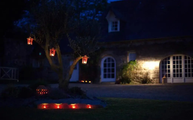 Manoir De Keringant