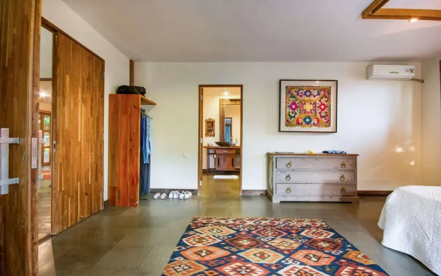 Beautiful Villa With Private Pool, Bali Villa 2049