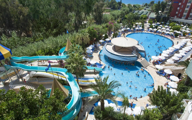 Saphir Hotel & Villas