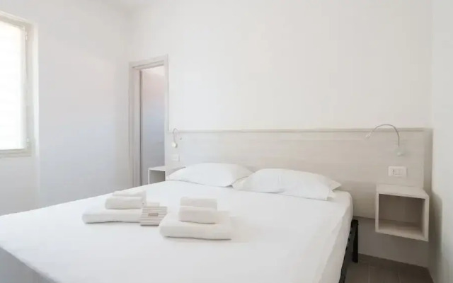 Das Halte Haus - Room 301