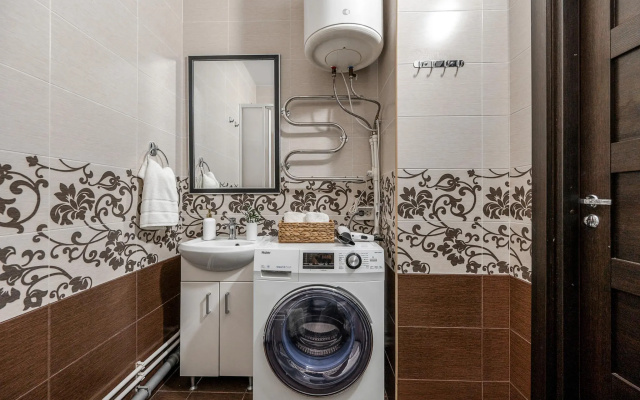 RentDaySpb (РэнтДэйСпб) на линии 26-я Васильевского острова