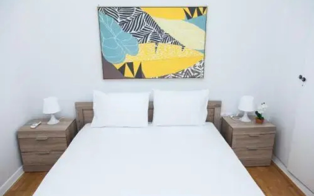 Magicstay - Flat 3 Bedrooms 2 Bathrooms - Kifisia