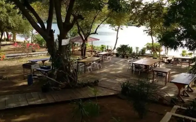 Waecicu Beach Inn