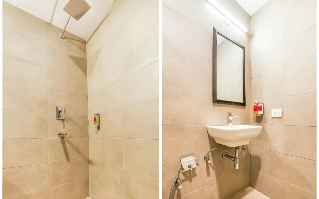 OYO Townhouse 76608 Vero