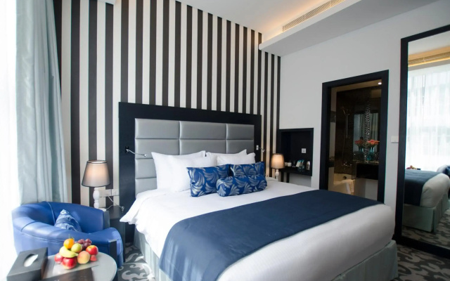 Signature 1 Hotel Tecom