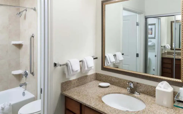 Residence Inn Beaumont