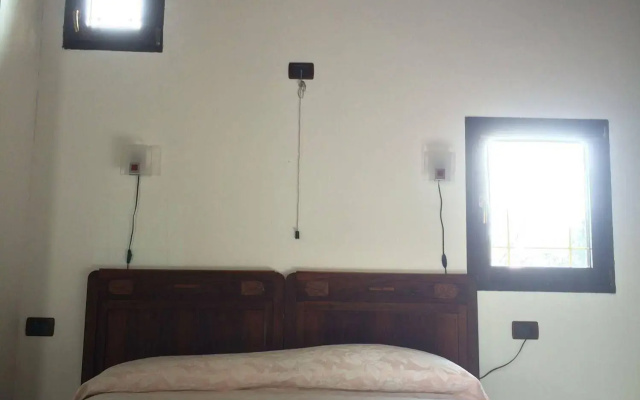 Agriturismo Fattoria Ca di Monti