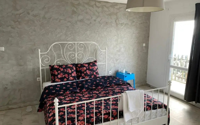 Yali Butik Pansiyon