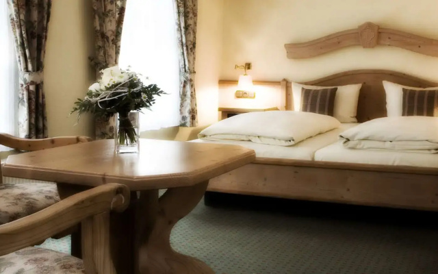Ringhotel Nassau-Oranien